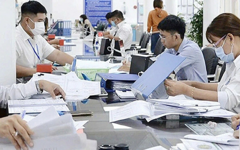 Sáp nhập tỉnh thành, phường xã