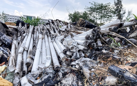 TP Thủ Đức mạnh tay xử lý rác: Người dân gửi ảnh qua Zalo, vi phạm có thể bị phạt nguội
