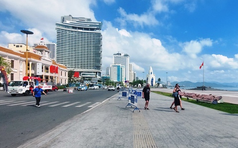 Khánh Hòa muốn thuê tư vấn lập đề án sắp xếp đơn vị hành chính