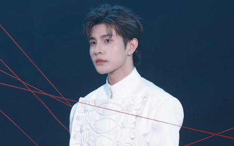 Cái tên lạ lẫm lọt thỏm giữa top 10 trending toàn 'siêu sao' là ai?