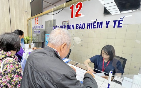 Khám bệnh bảo hiểm y tế vào cuối tuần, có được chi trả không?