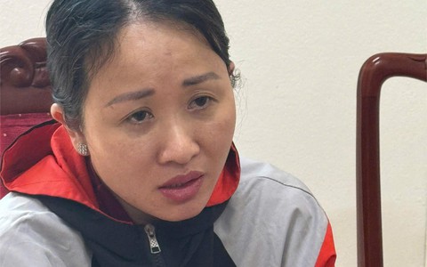 Sau cái chết của người đàn ông, công an tạm giữ vợ và con gái