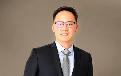 Tập đoàn Bamboo Capital có tân chủ tịch người Singapore
