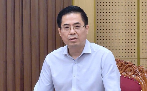 Quảng Ngãi 'thay tướng' nếu không hoàn thành giải ngân vốn đầu tư công