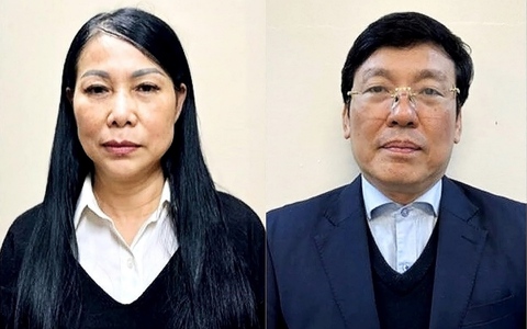 Đừng để tái diễn vụ 'ngón tay triệu đô'