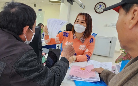 Người dân dồn nộp hồ sơ chuyển mục đích sử dụng đất, nhiều huyện quá tải
