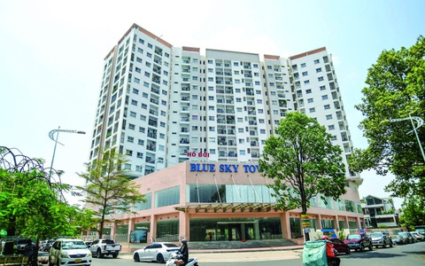 Quỹ nhà ở quốc gia như Singapore, được không?