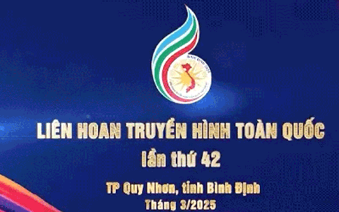 Truyền hình trực tiếp: Bế mạc và trao giải Liên hoan truyền hình toàn quốc lần thứ 42