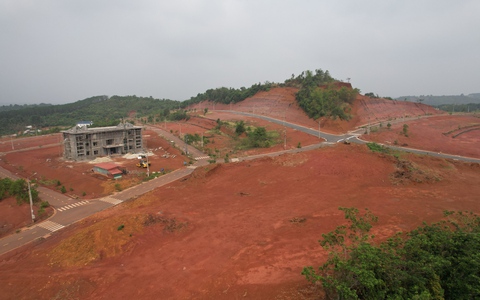 Đắk Nông gỡ vướng quy hoạch, chuẩn bị đấu giá 40 mỏ
