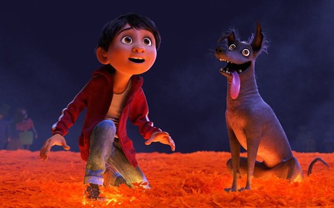 Hai 'ông lớn' Disney và Pixar hé lộ về phần 2 bộ phim hoạt hình Coco