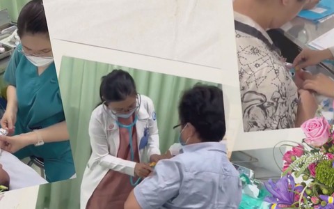 Góc nhìn trưa nay | ‘Phao cứu sinh’ cho bệnh nhân nghèo