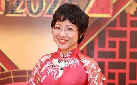 MC Thảo Vân bị trộm vào nhà lấy mất 10 chiếc đồng hồ