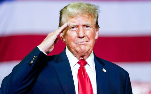 Hai tháng nỗ lực mở đường cho hòa bình ở Ukraine của ông Trump