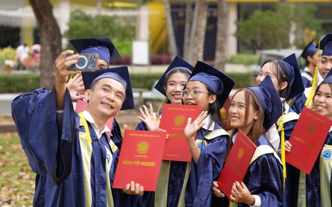 Cùng Bạn Chọn Ngành: Trường Đại học Trà Vinh – Ngôi nhà tri thức bên dòng Mekong