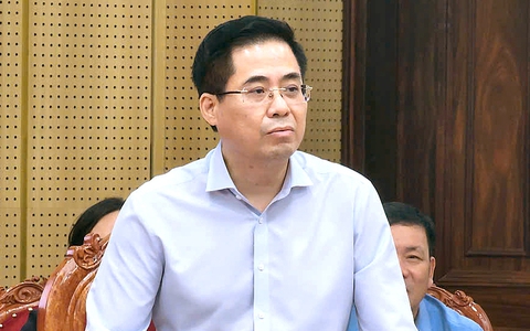 Quảng Ngãi tạm dừng xây mới trụ sở cấp xã