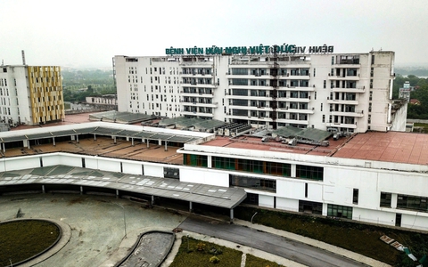 Bộ Xây dựng vào cuộc rà soát, tháo gỡ loạt dự án ngàn tỉ lãng phí
