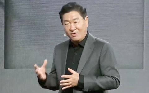CEO Samsung Han Jong Hee qua đời ở tuổi 63