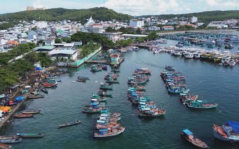 Góc nhìn trưa nay: Phú Quốc đồng loạt nâng cấp hạ tầng đón APEC 2027