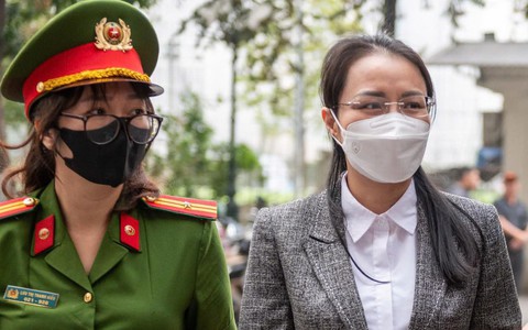 Ông Trịnh Văn Quyết mắc nhiều bệnh nguy cơ tử vong cao, tòa hoãn xử phúc thẩm
