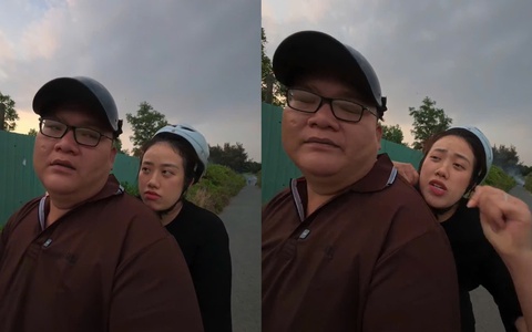 Chồng nổi cáu vì vợ nói 'ăn gì cũng được'