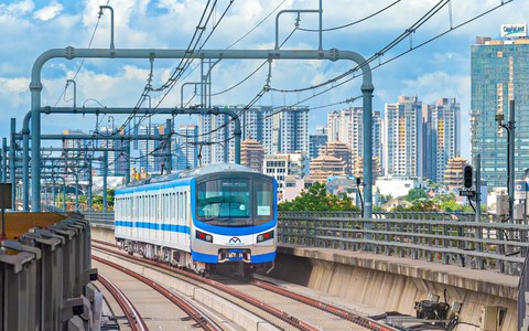 Mời bình chọn 50 sự kiện, hoạt động nổi bật của TP.HCM