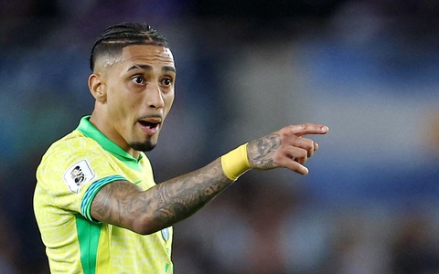 Một thế hệ cầu thủ Brazil chỉ giỏi 'võ mồm'