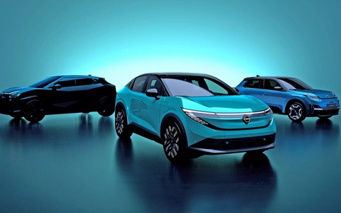 Nissan công bố xe mới ra mắt tới cuối 2027: Đủ phân khúc sedan, SUV tới bán tải