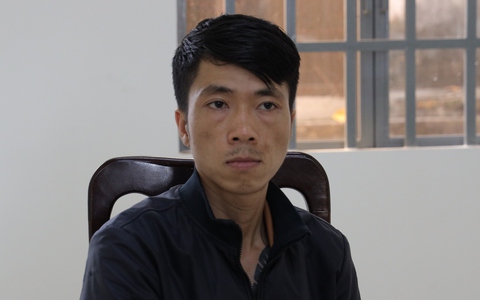 Vụ cướp 2 triệu USD: Bắt thêm một người, hé lộ tình tiết mới