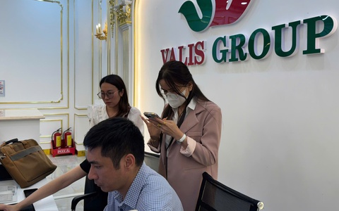 Phát hiện thêm 2 cơ sở nha khoa 'chui', đóng cửa ngay lập tức