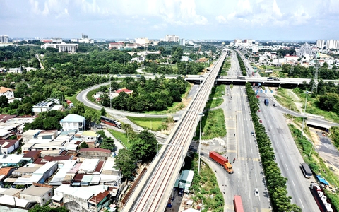 Chấm dứt mô hình chính quyền đô thị: Các thành phố trong thành phố sẽ ra sao?