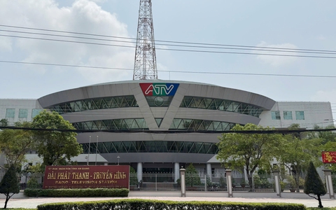Đến lượt nhân viên Đài Phát thanh, Truyền hình An Giang 'kêu cứu' vì bị nợ lương, thù lao, nhuận bút