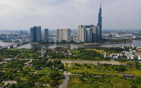 Lãnh đạo TP Thủ Đức lý giải chuyện đặt tên phường Thủ Đức từ 1 đến 9