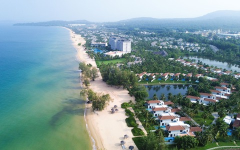 Chỉ nên là một đặc khu Phú Quốc và trực thuộc trung ương để vươn mình phát triển