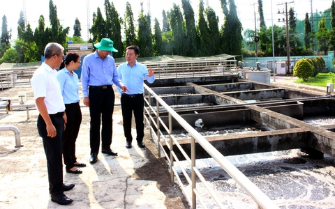 Đồng Nai phạt 6 doanh nghiệp vi phạm về môi trường hơn 2 tỉ đồng