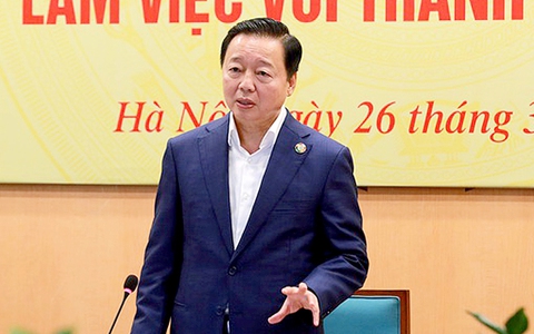 Phó thủ tướng: Hà Nội có thể báo cáo trung ương về chính sách hạn chế xe cá nhân