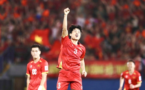 Việt Nam - Lào 5-0: Khởi đầu suôn sẻ