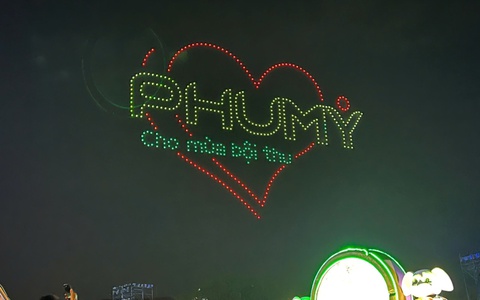 PVFCCo - Phú Mỹ: Tuổi 22 trên một vị thế mới