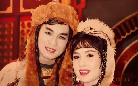 Nghệ sĩ cải lương Thanh Tuấn đã tỉnh, Mộng Tuyền, Lệ Thủy vui mừng