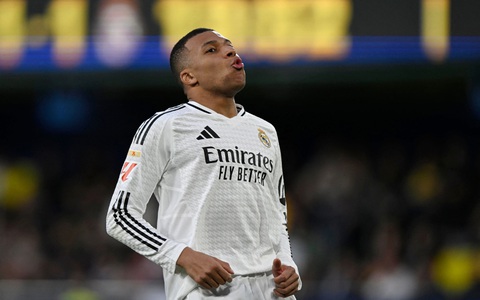 Mbappe và Vinicius có thể bị cấm thi đấu ở Champions League vì 'hành vi khiếm nhã'