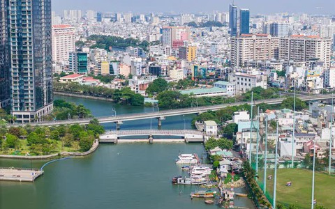 Đặt tên phường xã sau sáp nhập, có thể kết hợp cả tên chữ và tên số?