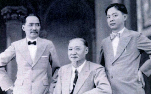 Giải mã lại Chú Hỏa - Đại gia lừng lẫy Sài Gòn - Kỳ 8: Chú Hỏa Huỳnh Trọng Bình