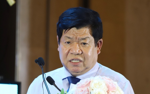 Long An chia sẻ những bí quyết thu hút đầu tư hàng đầu
