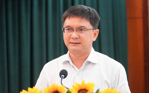 Trưởng Ban Tuyên giáo và Dân vận TP.HCM: Nắm chắc ý kiến dư luận về sắp xếp tổ chức bộ máy