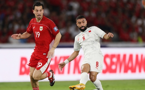 Vòng loại World Cup 2026 khu vực châu Á: Căng thẳng chờ cú nước rút