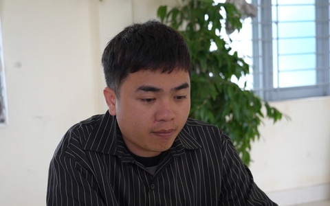 Vụ thuê homestay sản xuất ma túy, bị can học điều chế ma túy ở Campuchia