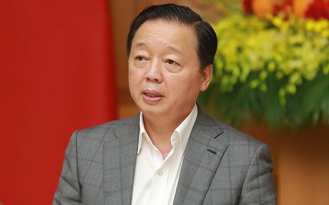 Hà Nội và TP.HCM ô nhiễm không khí nặng, phó thủ tướng chỉ đạo hành động ngay