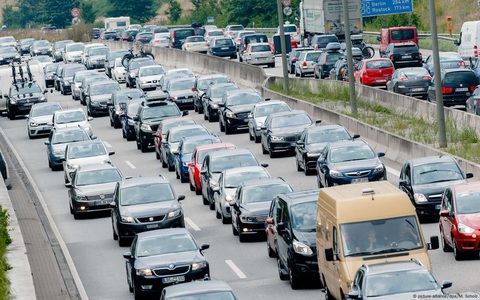 EU thống nhất xử lý người vi phạm giao thông nghiêm trọng trên toàn khối