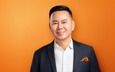Ông Phương Tiến Minh được bổ nhiệm làm tổng giám đốc FWD Việt Nam
