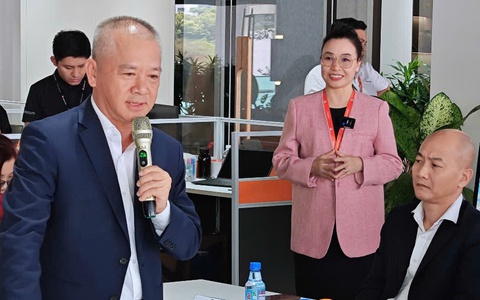 Bí quyết cho doanh nghiệp tiếp cận bạn hàng quốc tế