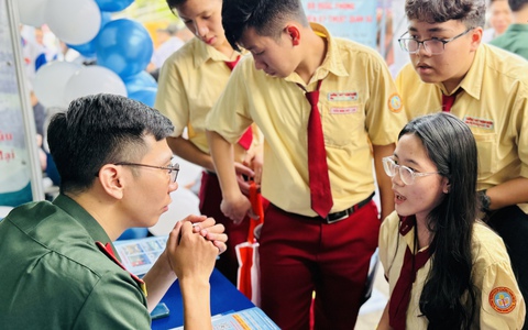 Điểm ưu tiên xét tuyển đại học cần minh chứng gì, khi nào nộp?